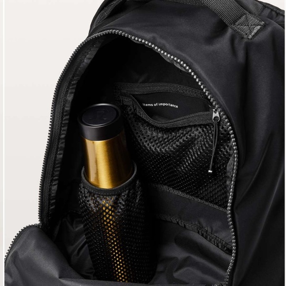 Lululemon City Adventurer Backpack II *17L - Picture 5 of 10